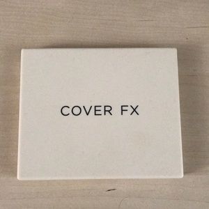 Cover FX Perfector Face Palette